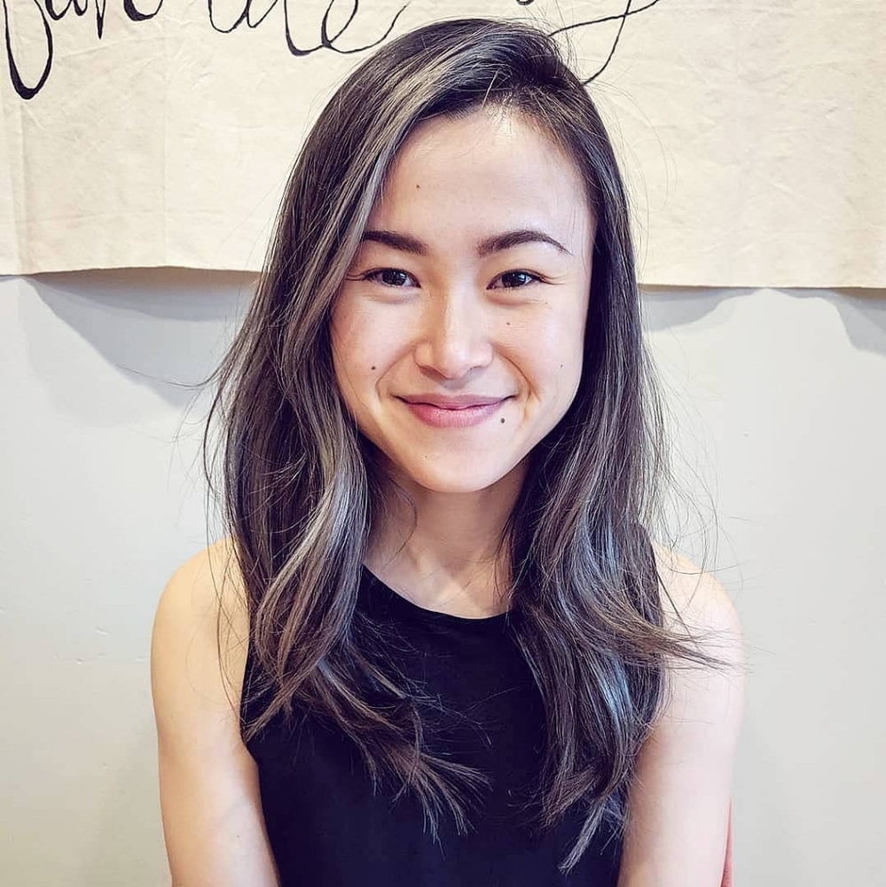 Meet your Posher, Grace